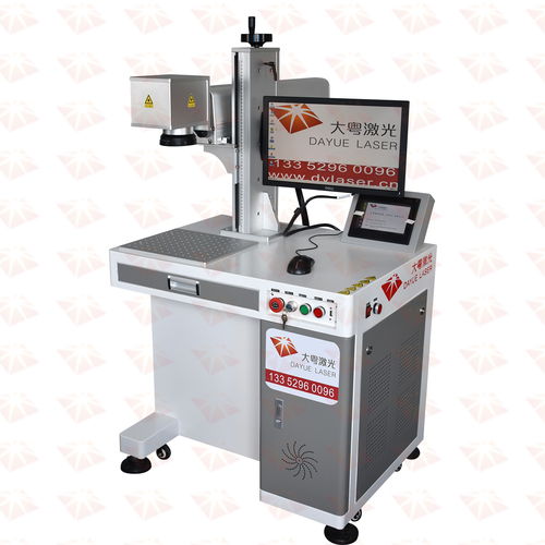 激光打標(biāo)機(jī)與焊線機(jī)的日常清潔與維修指南