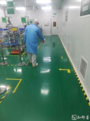 青島科技創(chuàng)新園外資企業(yè)快速復(fù)工吃上“定心丸”，醫(yī)療器械產(chǎn)業(yè)率先復(fù)蘇