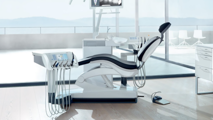 智能醫(yī)療設(shè)備設(shè)計(jì) 專業(yè)研發(fā)團(tuán)隊(duì)如何塑造醫(yī)療未來