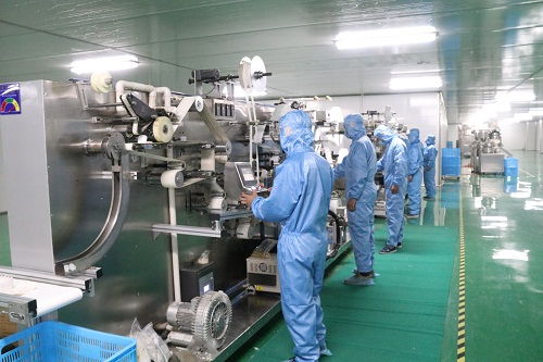 山東醫(yī)療器械黑膏藥貼牌代加工生產(chǎn)廠家 專業(yè)定制與品質(zhì)保障