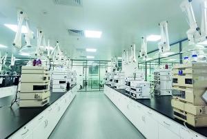 生物醫(yī)藥產業(yè)創(chuàng)新力競速白熱化 醫(yī)療器械賽道領跑變革