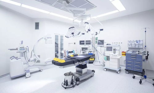 散裝江蘇，硬核醫(yī)療器械背后的產業(yè)密碼